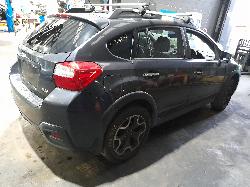 View Auto part Door/Boot/Gate Lock Subaru Xv 2013