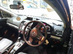 View Auto part Door/Boot/Gate Lock Subaru Xv 2013