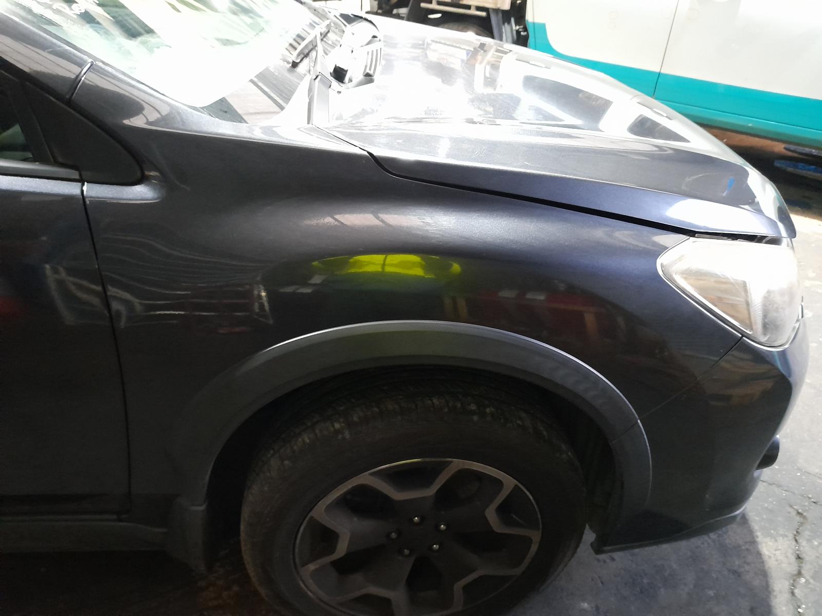 View Auto part Door/Boot/Gate Lock Subaru Xv 2013