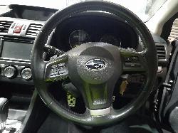 View Auto part Door/Boot/Gate Lock Subaru Xv 2013