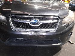 View Auto part Door/Boot/Gate Lock Subaru Xv 2013