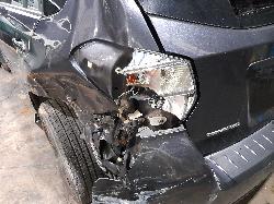View Auto part Door/Boot/Gate Lock Subaru Xv 2013