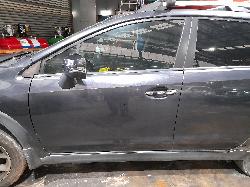 View Auto part Door/Boot/Gate Lock Subaru Xv 2013