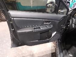 View Auto part Door/Boot/Gate Lock Subaru Xv 2013
