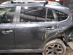 View Auto part Door/Boot/Gate Lock Subaru Xv 2013