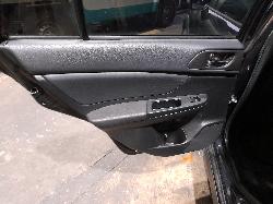 View Auto part Door/Boot/Gate Lock Subaru Xv 2013