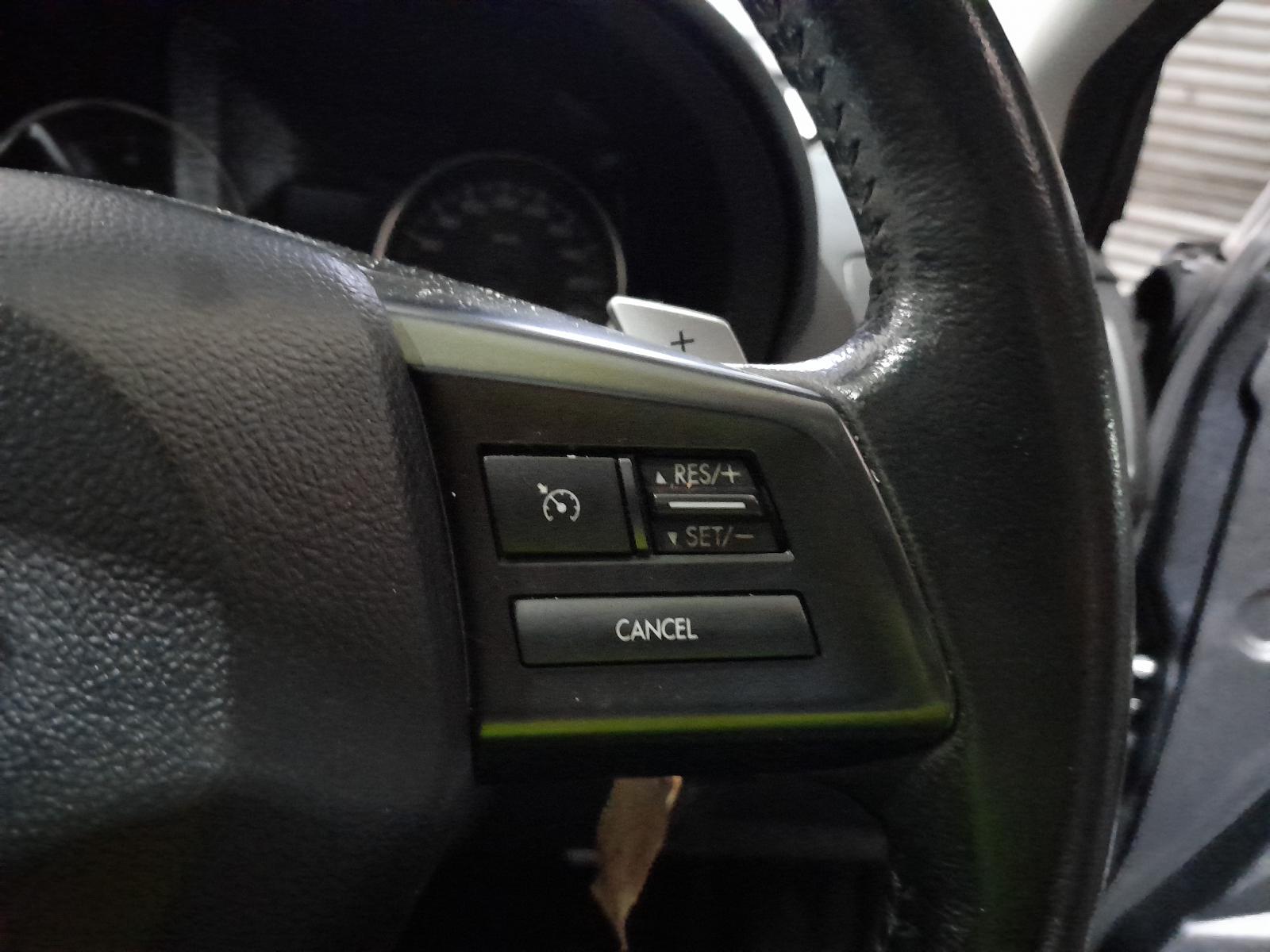 View Auto part Door/Boot/Gate Lock Subaru Xv 2013