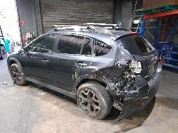 View Auto part Door/Boot/Gate Lock Subaru Xv 2013