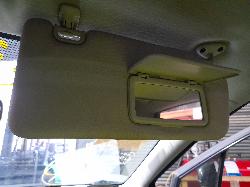 View Auto part Door/Boot/Gate Lock Subaru Xv 2013