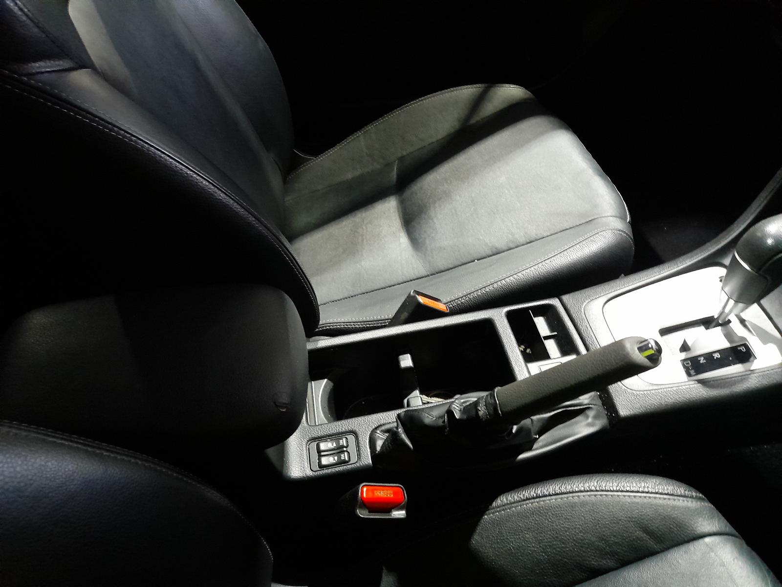 View Auto part Door/Boot/Gate Lock Subaru Xv 2013