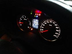 View Auto part Door/Boot/Gate Lock Subaru Xv 2013
