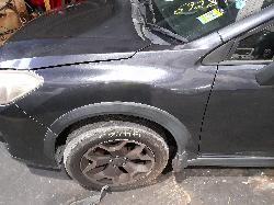 View Auto part Door/Boot/Gate Lock Subaru Xv 2013