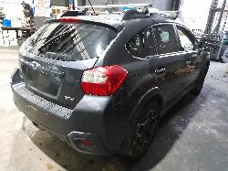 View Auto part Door/Boot/Gate Lock Subaru Xv 2013