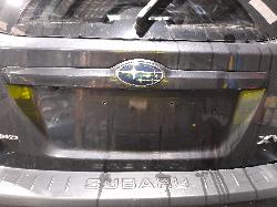 View Auto part Door/Boot/Gate Lock Subaru Xv 2013
