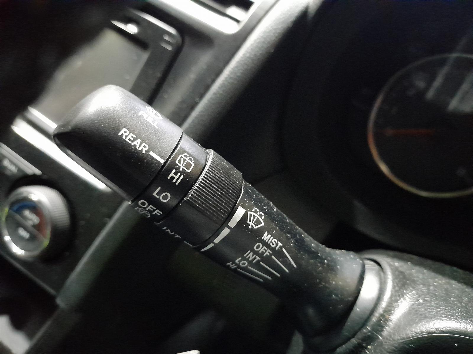 View Auto part Door/Boot/Gate Lock Subaru Xv 2013