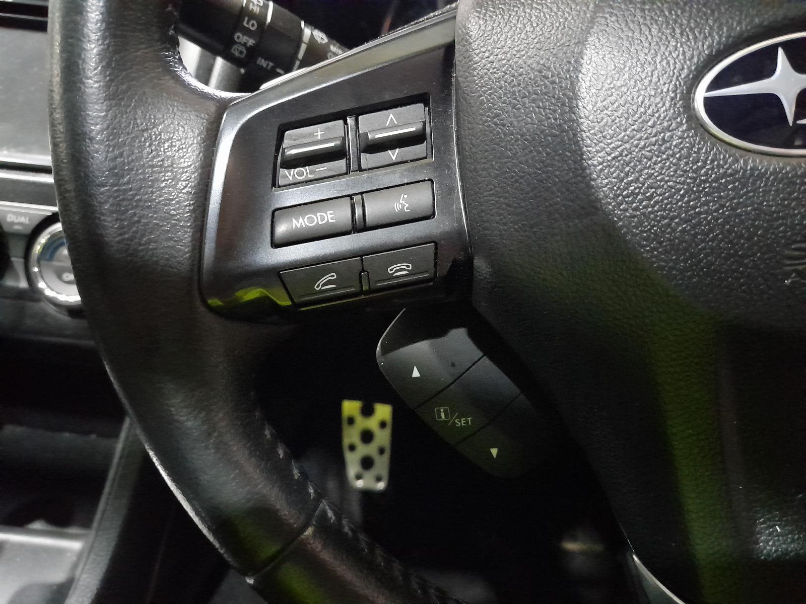 View Auto part Door/Boot/Gate Lock Subaru Xv 2013