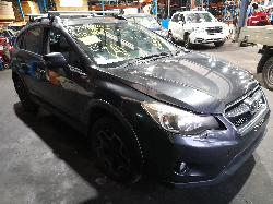 View Auto part Door/Boot/Gate Lock Subaru Xv 2013