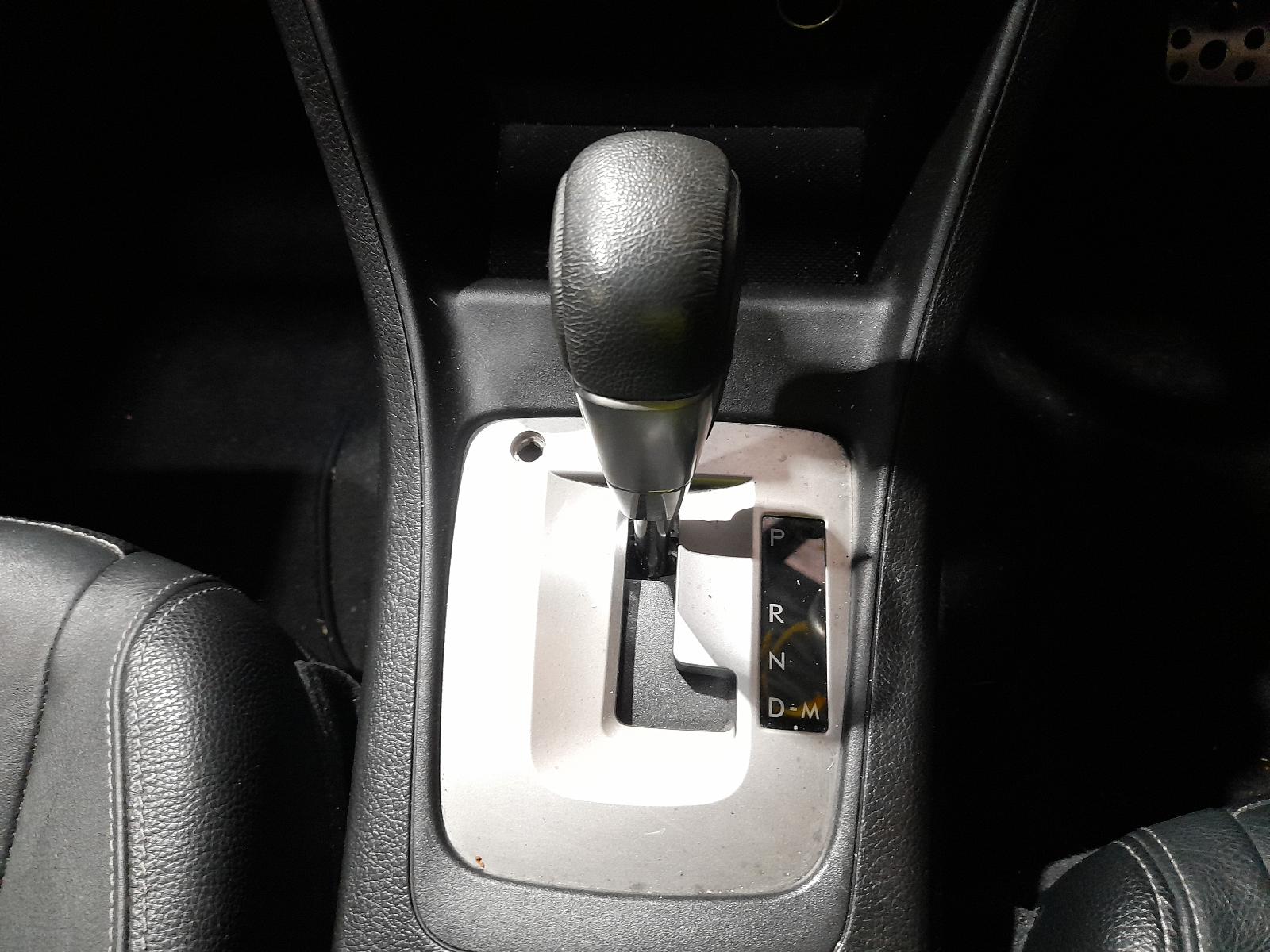 View Auto part Door/Boot/Gate Lock Subaru Xv 2013