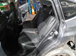 View Auto part Door/Boot/Gate Lock Subaru Xv 2013