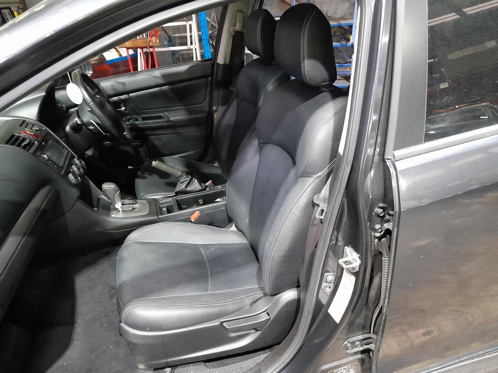 View Auto part Door/Boot/Gate Lock Subaru Xv 2013