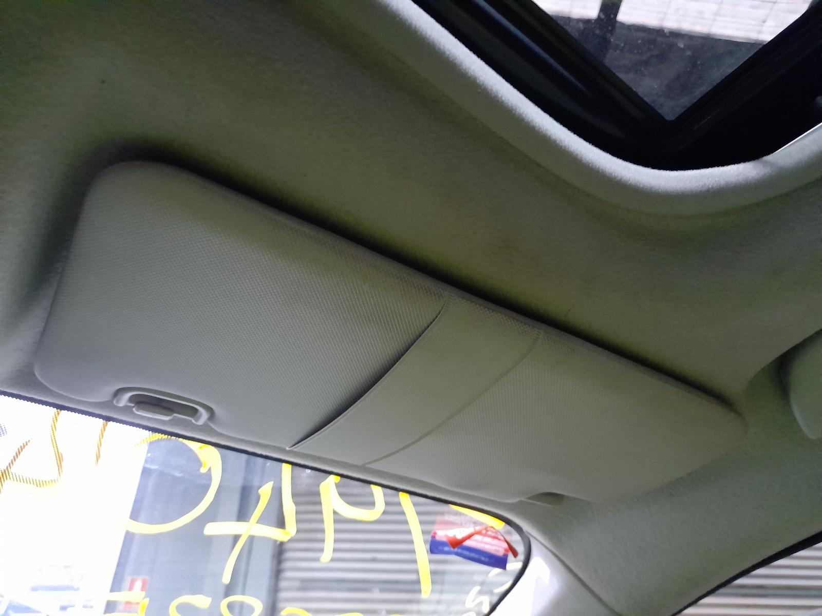 View Auto part Door/Boot/Gate Lock Subaru Xv 2013