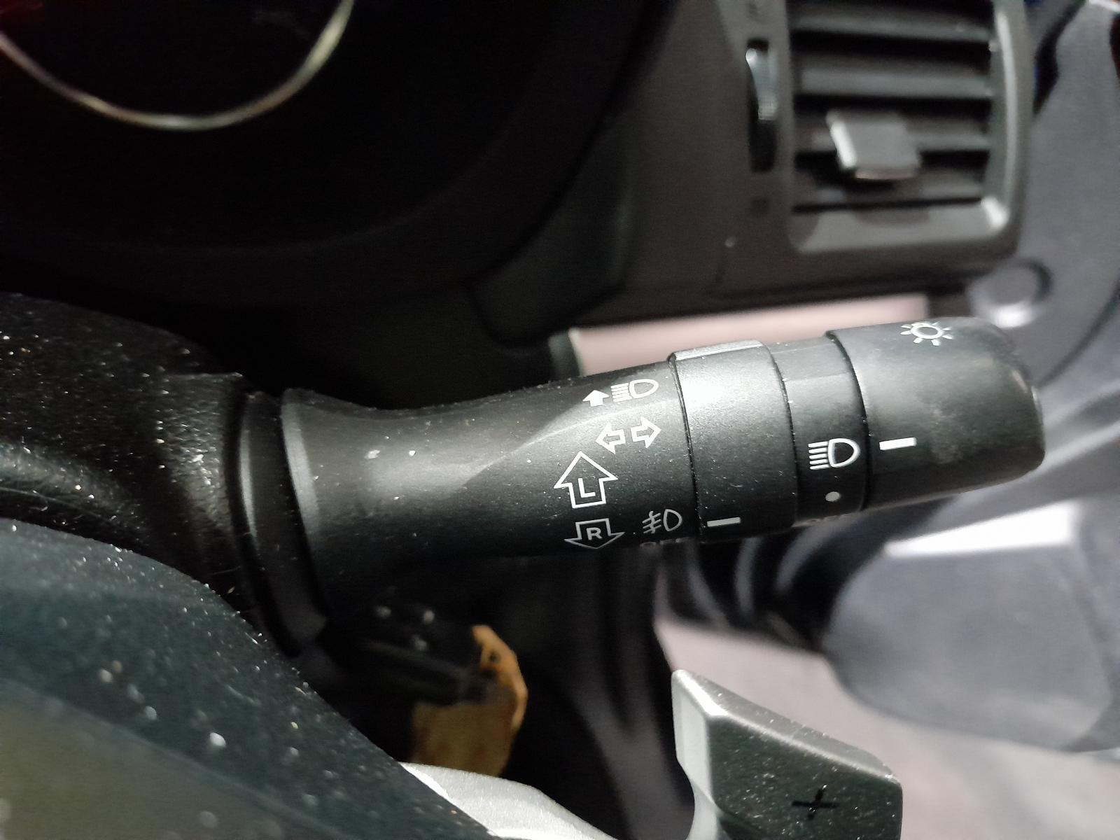 View Auto part Door/Boot/Gate Lock Subaru Xv 2013