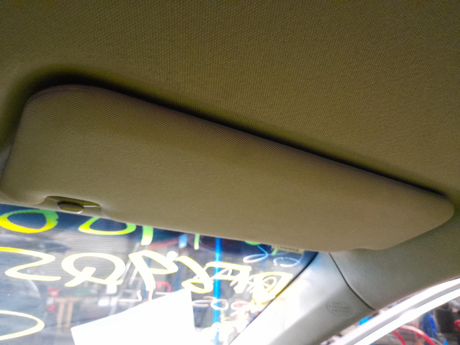 View Auto part Radiator Toyota Aurion 2013