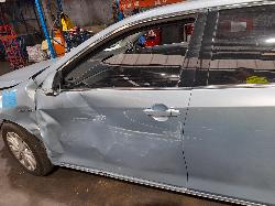 View Auto part Radiator Toyota Aurion 2013