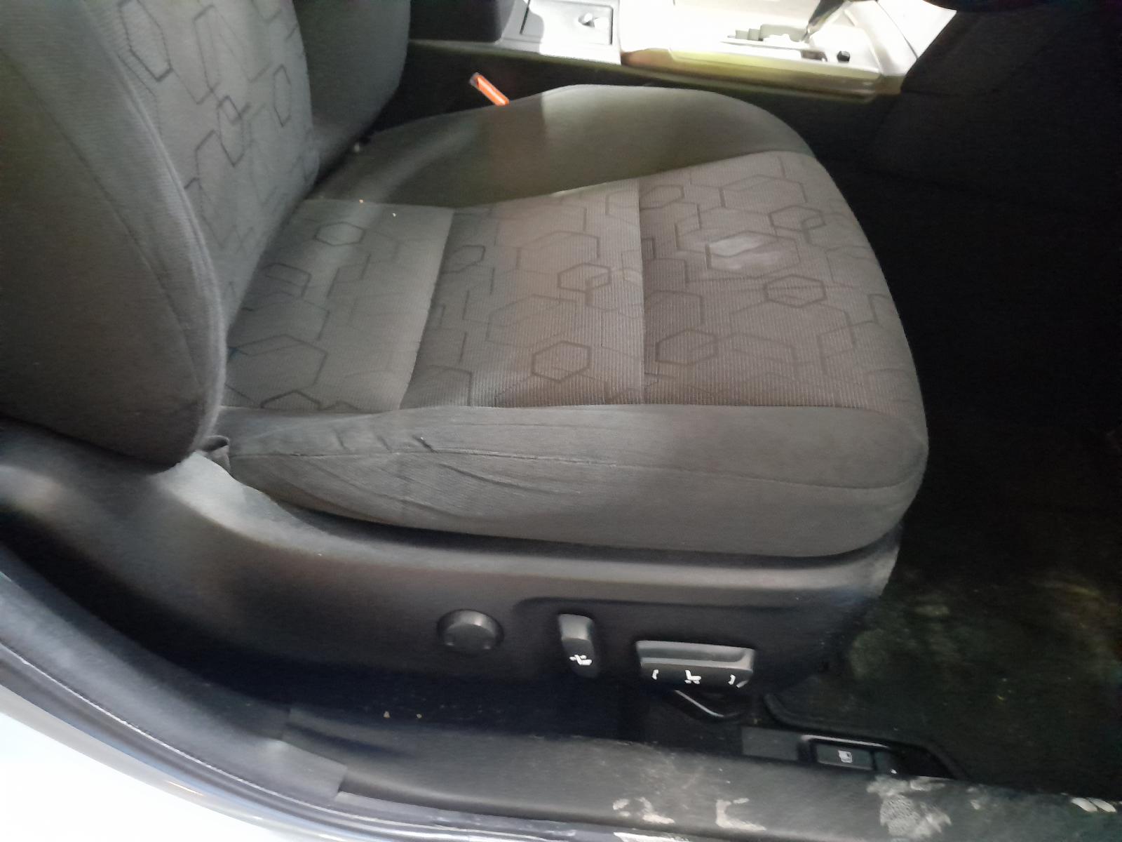 View Auto part Radiator Toyota Aurion 2013