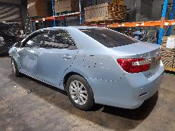 View Auto part Radiator Toyota Aurion 2013