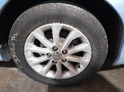 View Auto part Radiator Toyota Aurion 2013