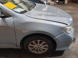 View Auto part Radiator Toyota Aurion 2013