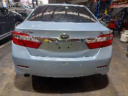 View Auto part Radiator Toyota Aurion 2013