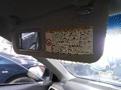 View Auto part Radiator Toyota Aurion 2013