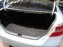 View Auto part Radiator Toyota Aurion 2013