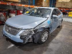 View Auto part Radiator Toyota Aurion 2013