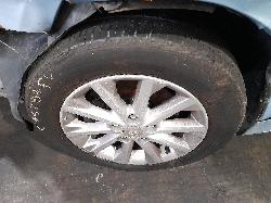 View Auto part Radiator Toyota Aurion 2013