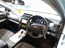 View Auto part Radiator Toyota Aurion 2013