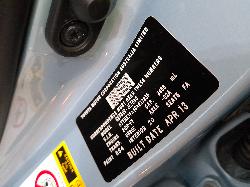 View Auto part Radiator Toyota Aurion 2013