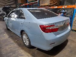 View Auto part Radiator Toyota Aurion 2013