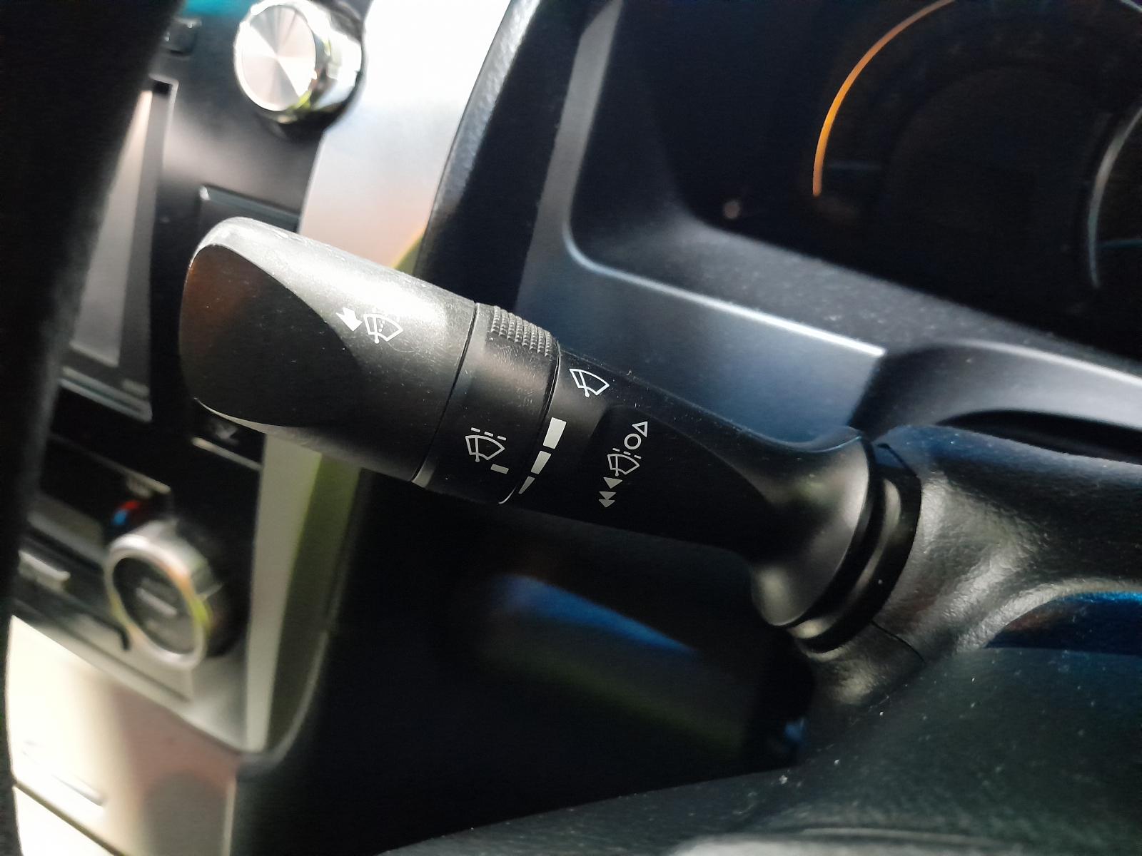 View Auto part Radiator Toyota Aurion 2013