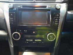 View Auto part Radiator Toyota Aurion 2013