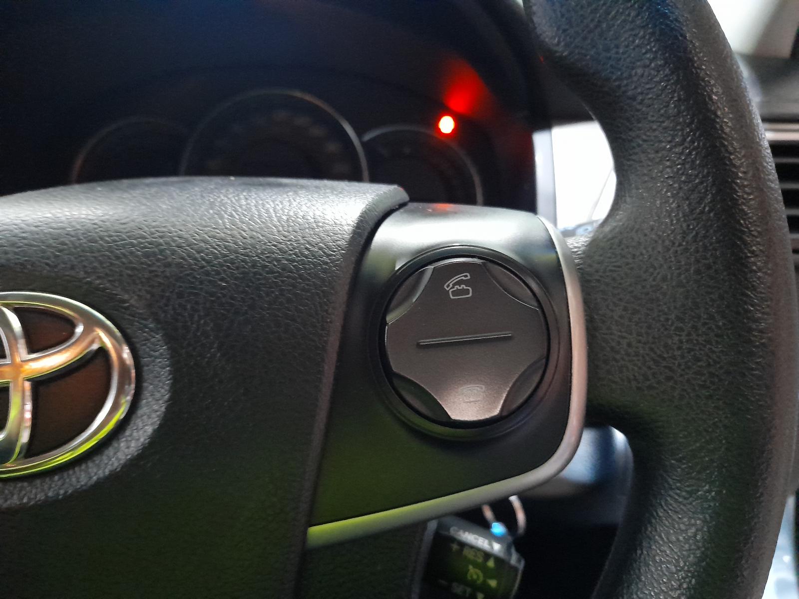 View Auto part Radiator Toyota Aurion 2013