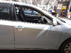 View Auto part Radiator Toyota Aurion 2013