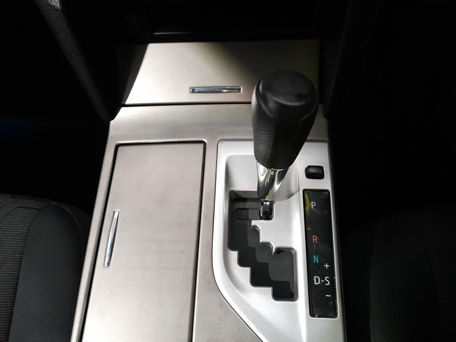 View Auto part Radiator Toyota Aurion 2013