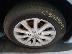 View Auto part Radiator Toyota Aurion 2013