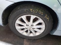 View Auto part Radiator Toyota Aurion 2013