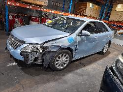 View Auto part Radiator Toyota Aurion 2013