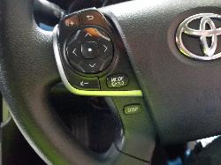 View Auto part Radiator Toyota Aurion 2013