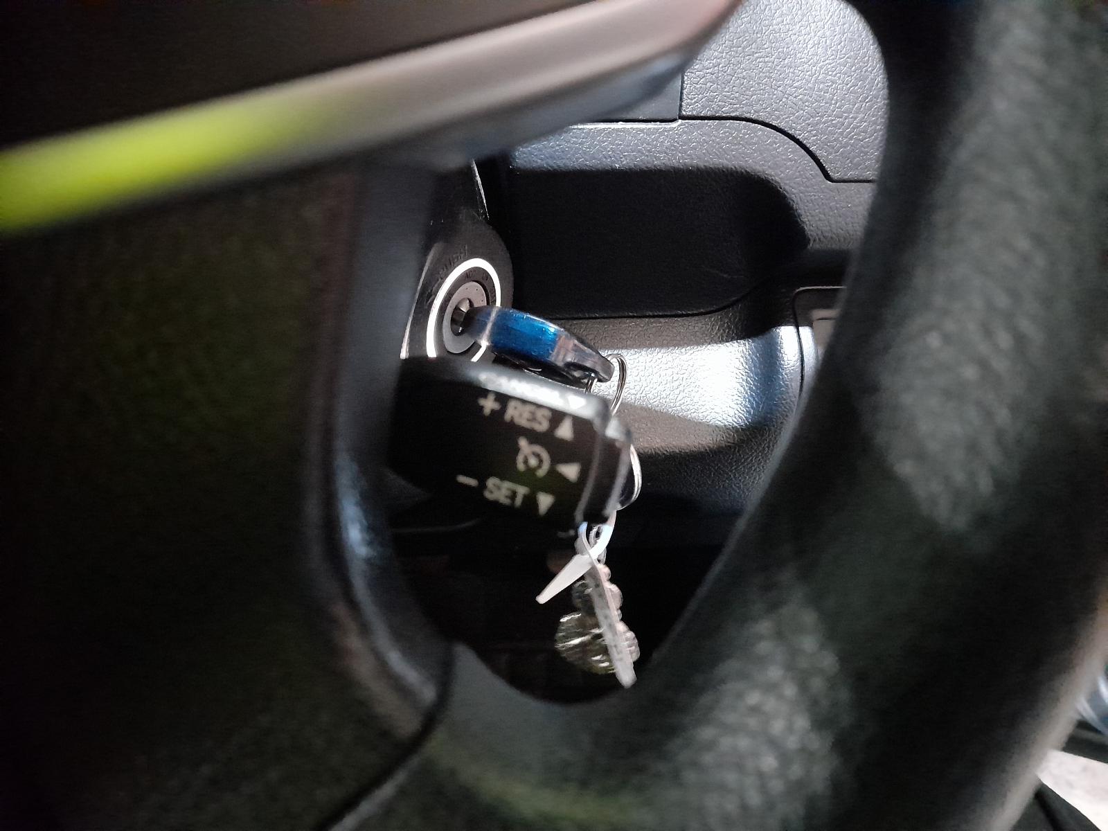 View Auto part Radiator Toyota Aurion 2013